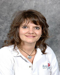 stockton self storage manager