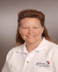 santa maria self storage manager
