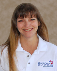 oroville self storage manager