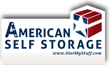 American Self Storage Units American Self Storage Units