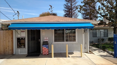Bakersfield Self Storage Facility