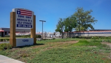 San Jacinto RV &amp; Self Storage Facility