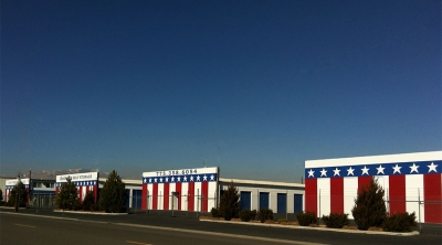 Sparks, NV Self Storage Facility