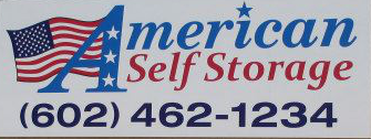 American Self Storage