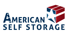 American Self Storage Santa Maria