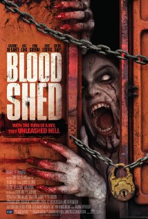 Blood Shed Movie