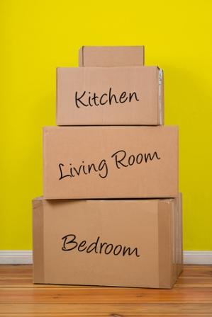 Moving Tips Label Boxes