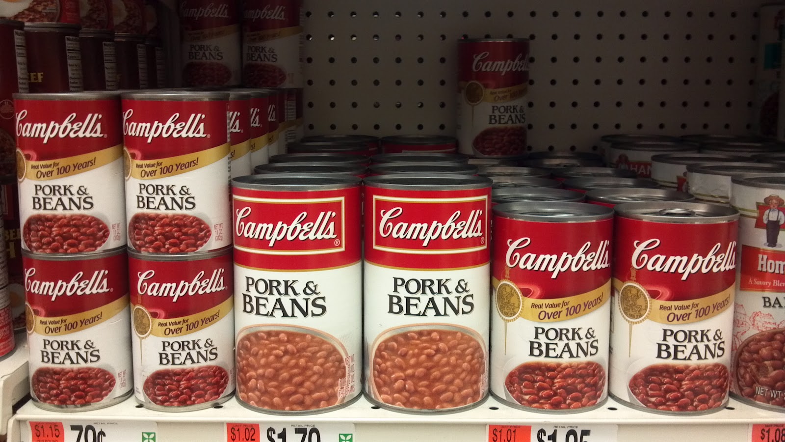 Pork-and-beans