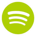 Spotify icon 