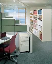 remodelling office space
